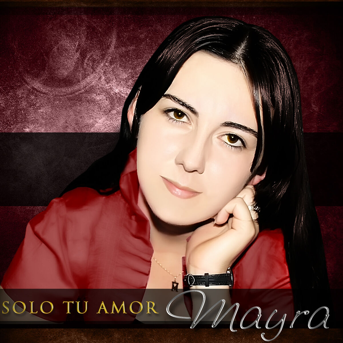 Album cover of LO QUE HAY EN MI SER