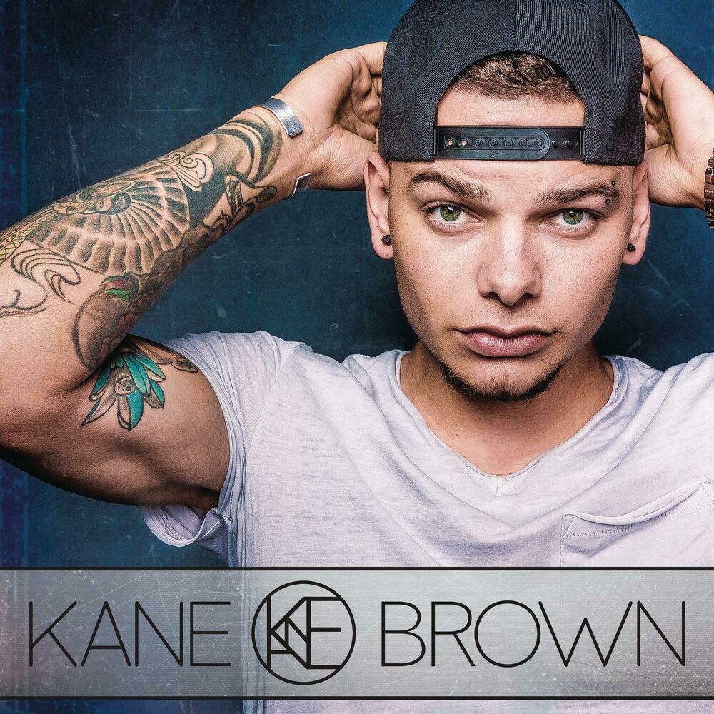 Picture of Kane Brown
