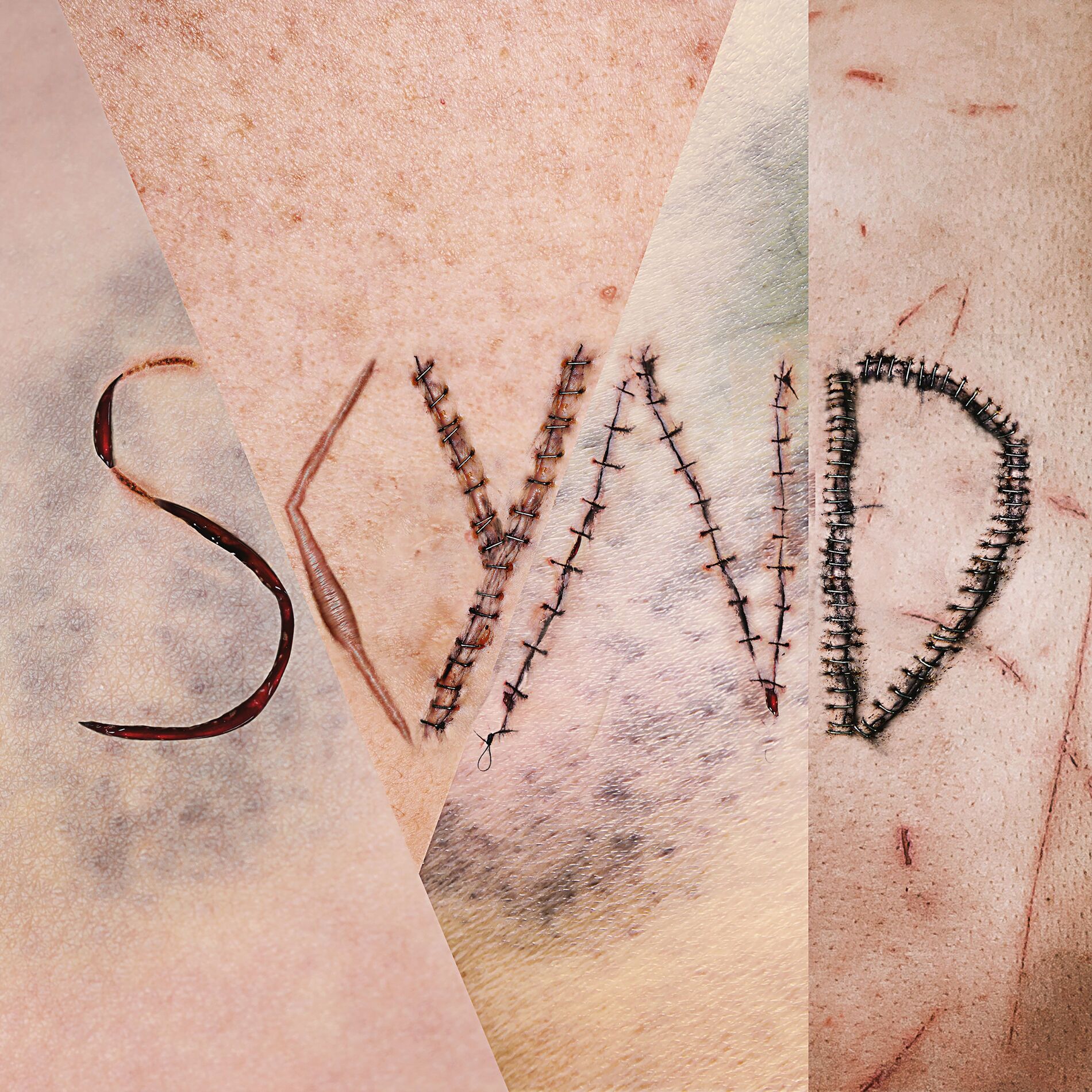Album cover of Gary Heidnik (feat. Jonathan Davis)