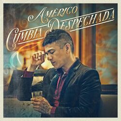 Cover of Cumbia Despechada