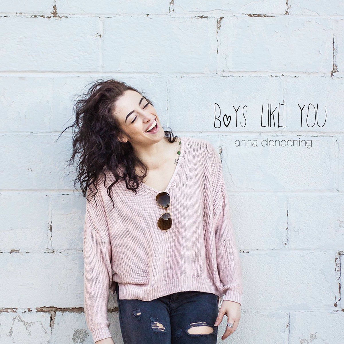 Album cover of Boys Like You