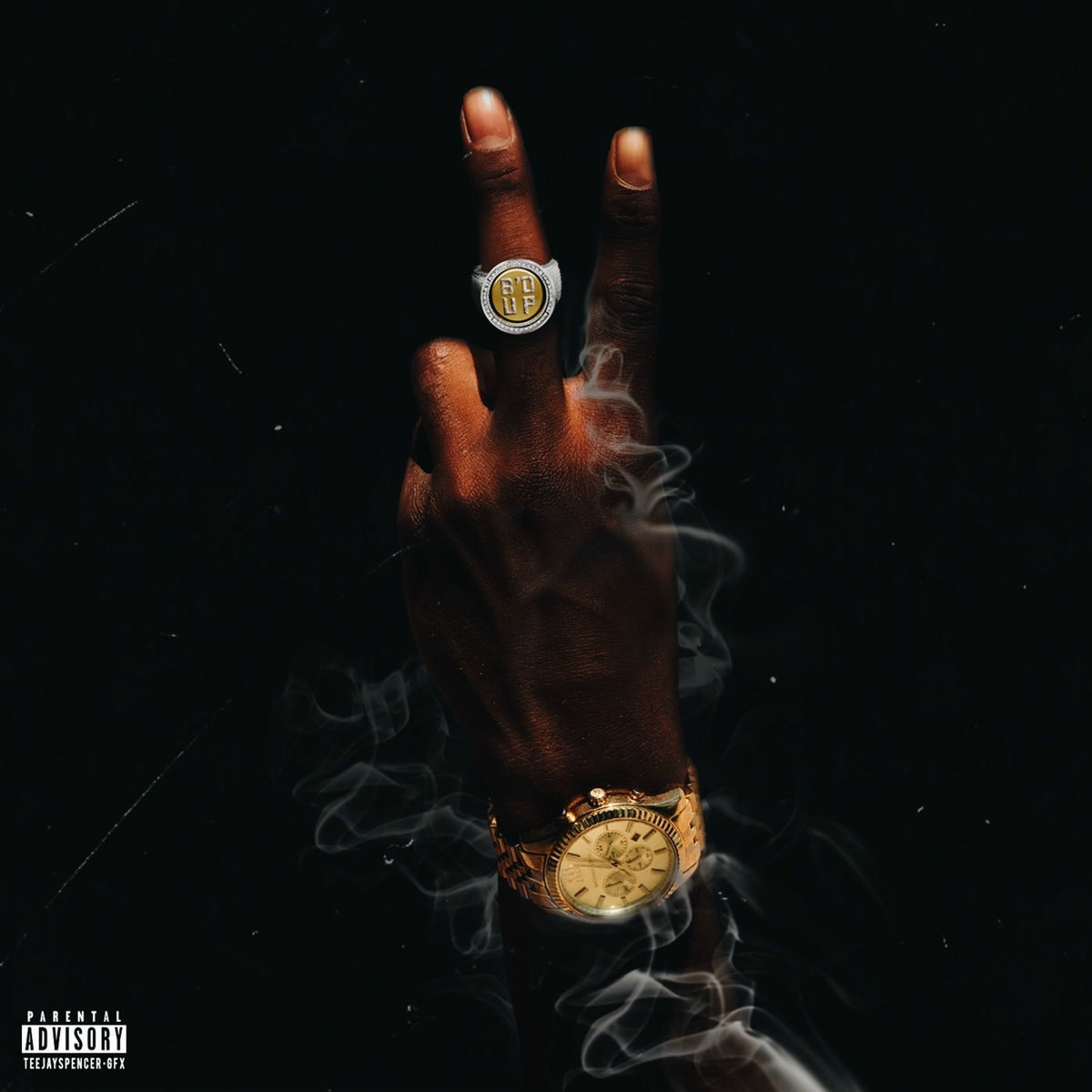 Album cover of 2 B'd Up