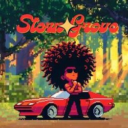 Cover of STERN GROVE