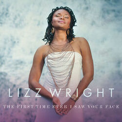 Cover of The First Time Ever I Saw Your Face