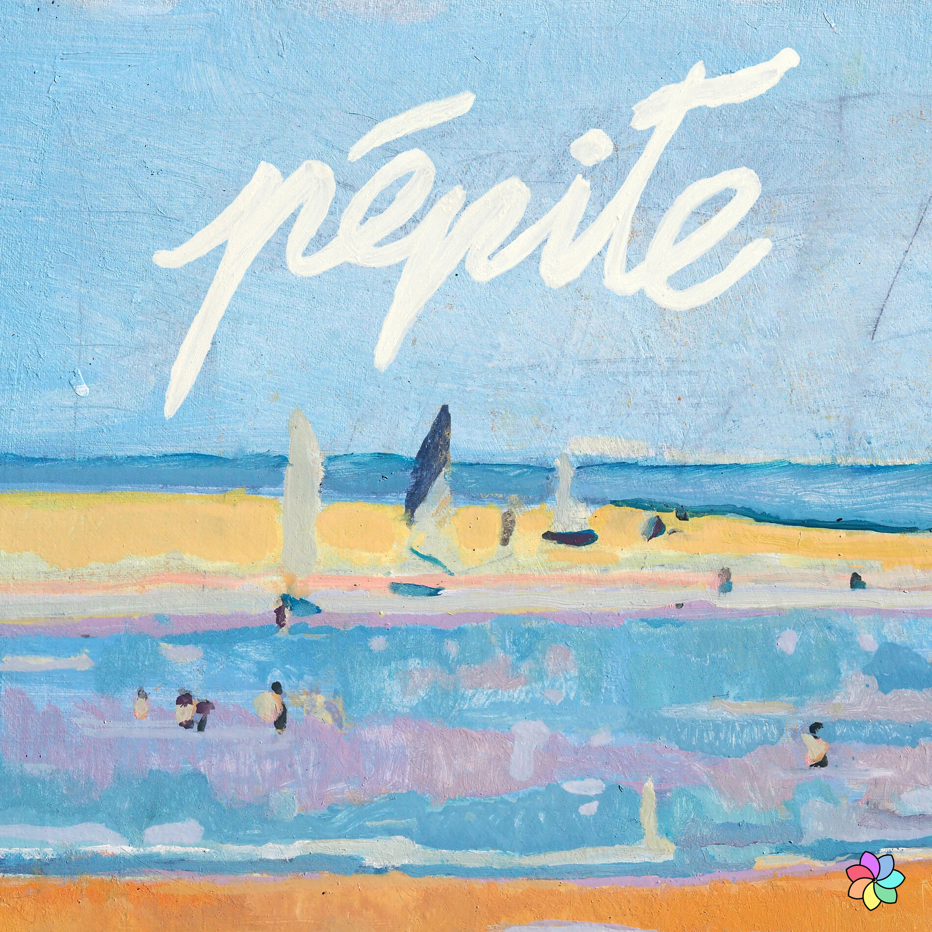 Album cover of Hiéroglyphes