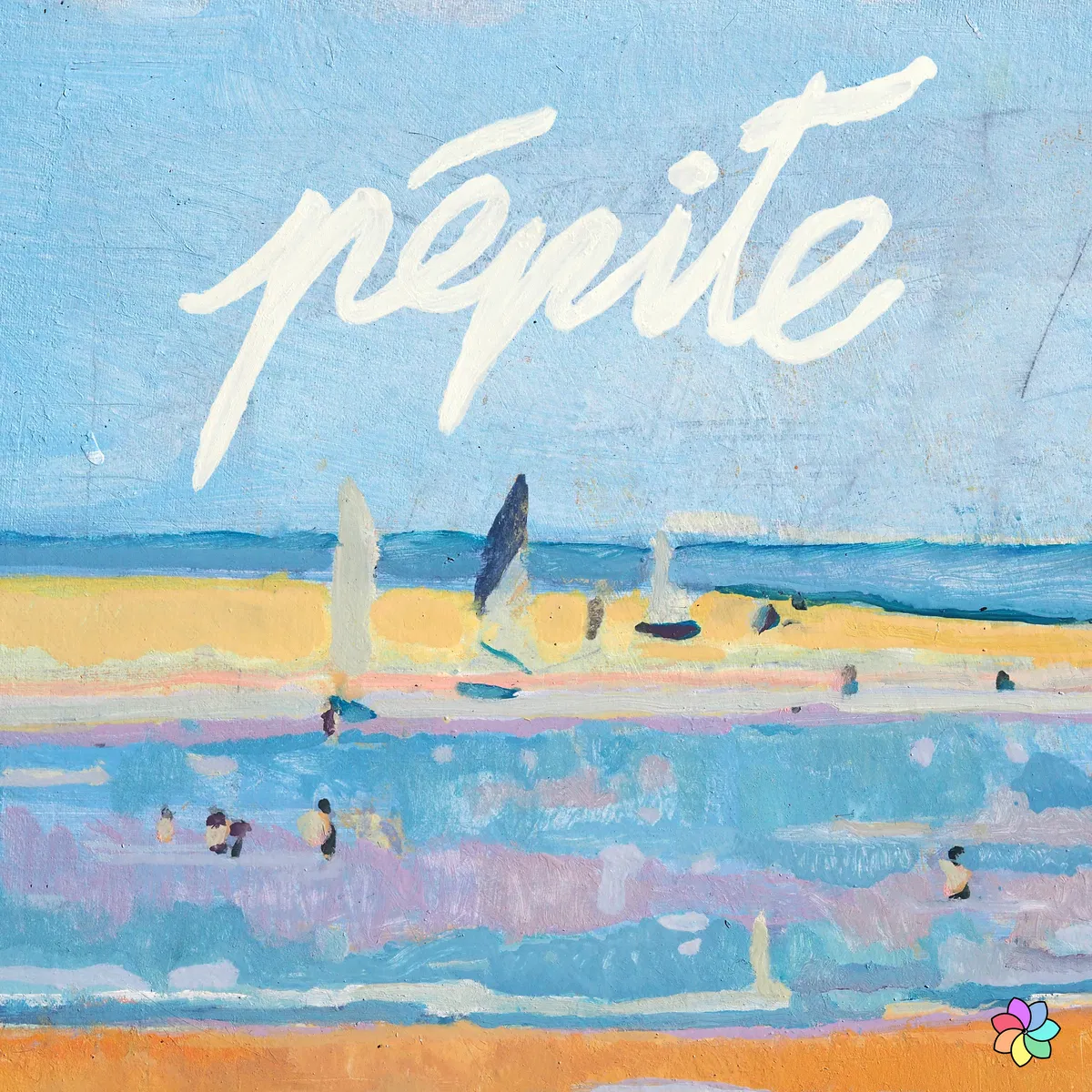 Les bateaux, Pépite