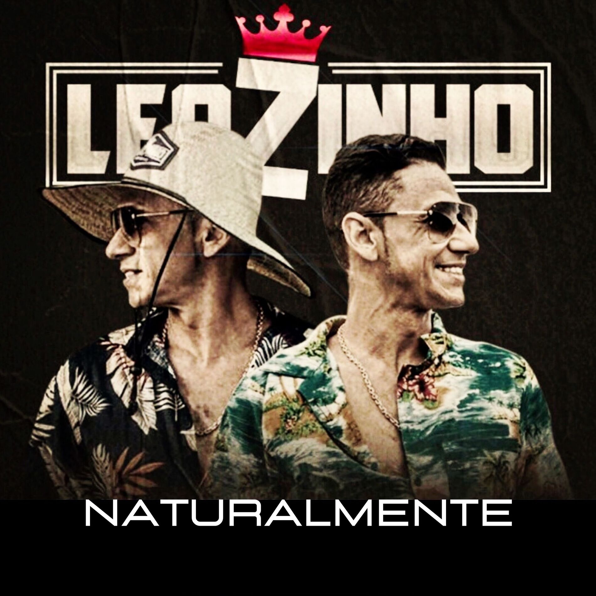 Album cover of Naturalmente