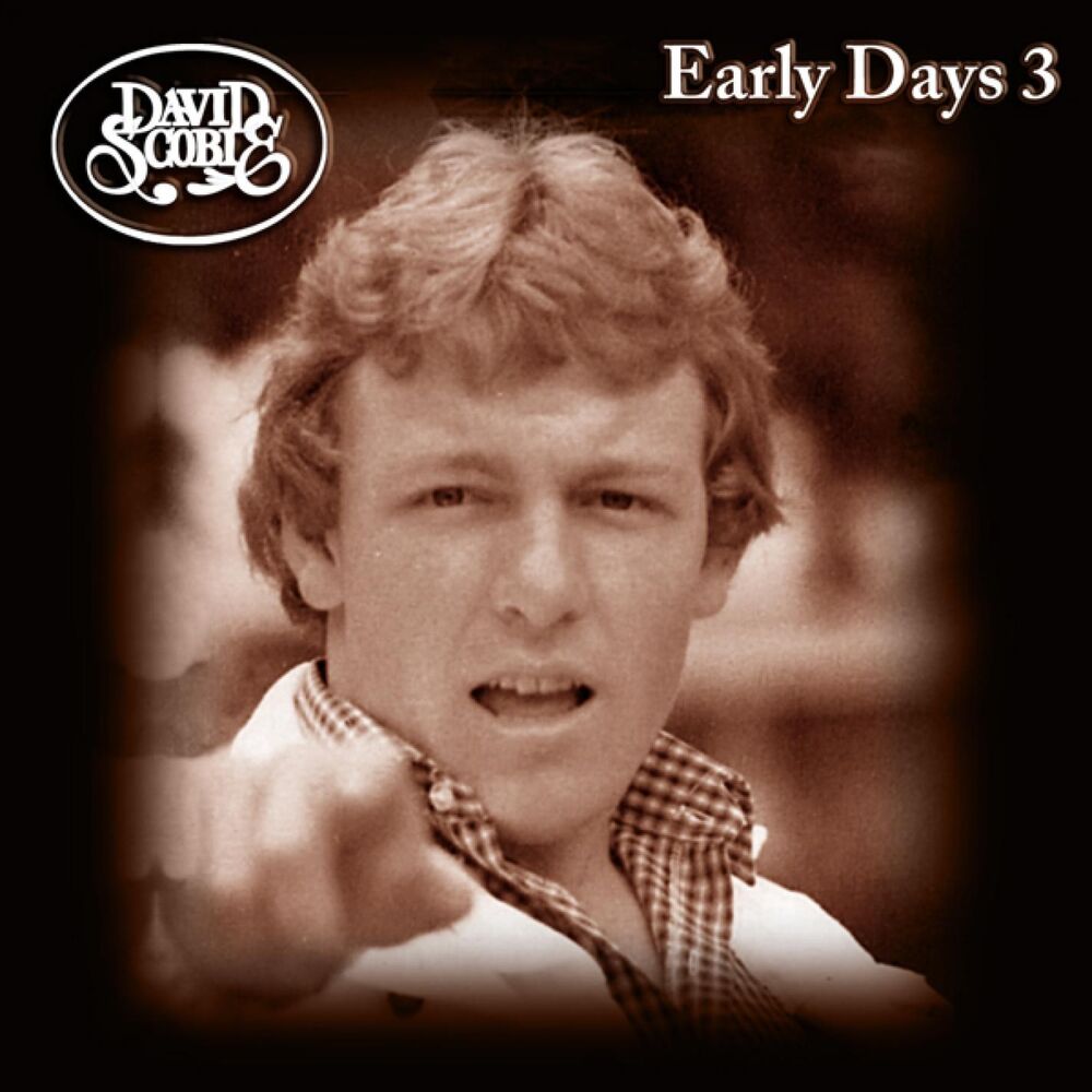 Picture of Early Days 3