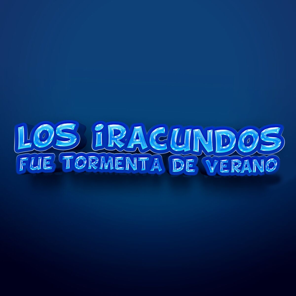 Album cover of Fue Tormenta De Verano