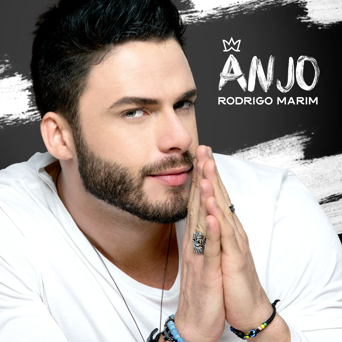 Album cover of Anjo
