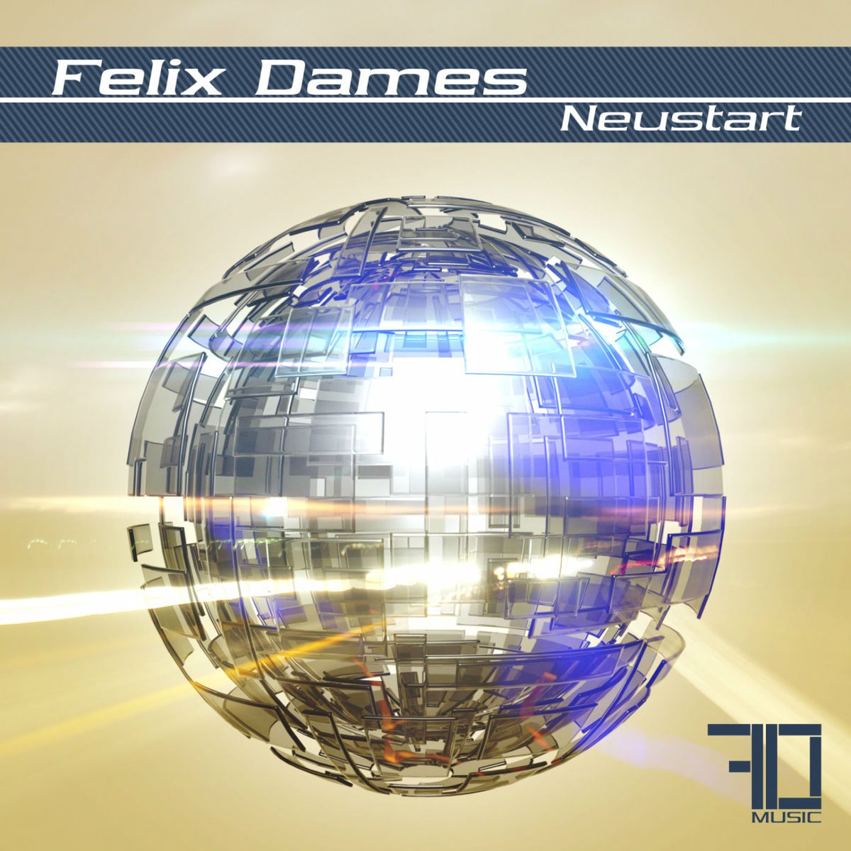 Album cover of Neustart