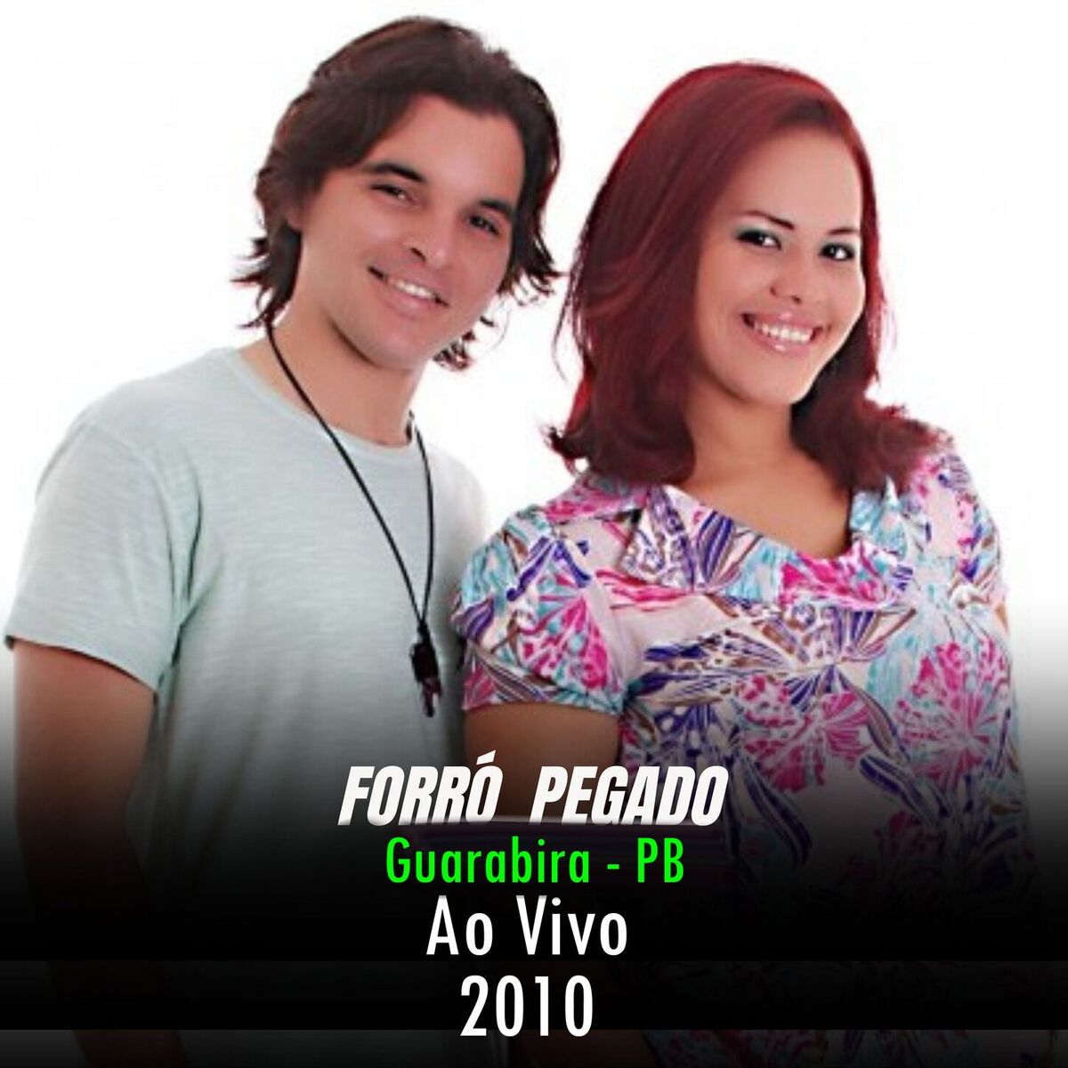 Album cover of Guarabira Ao Vivo 2020
