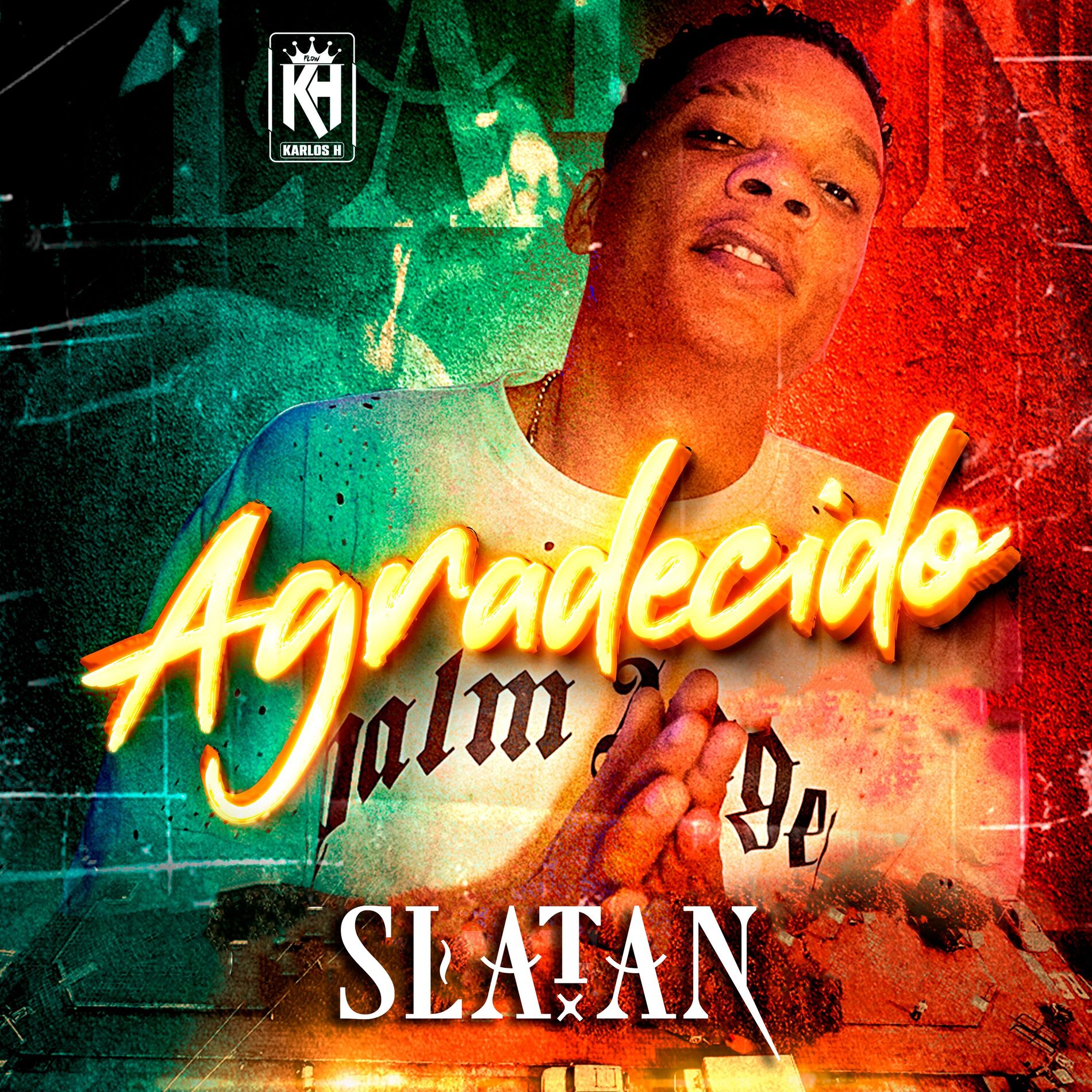 Album cover of Agradecido