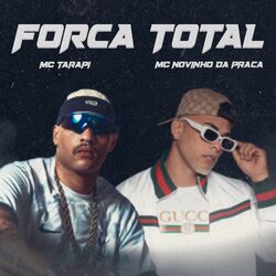 Cover of Força Total