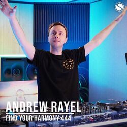 Cover of FYH444 - Find Your Harmony Radio Episode #444