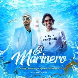 Cover of El Marinero