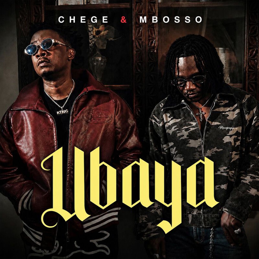 Ubaya