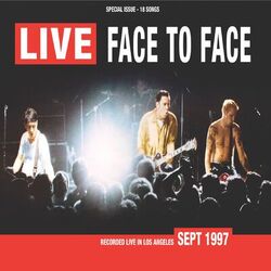 Cover of Live