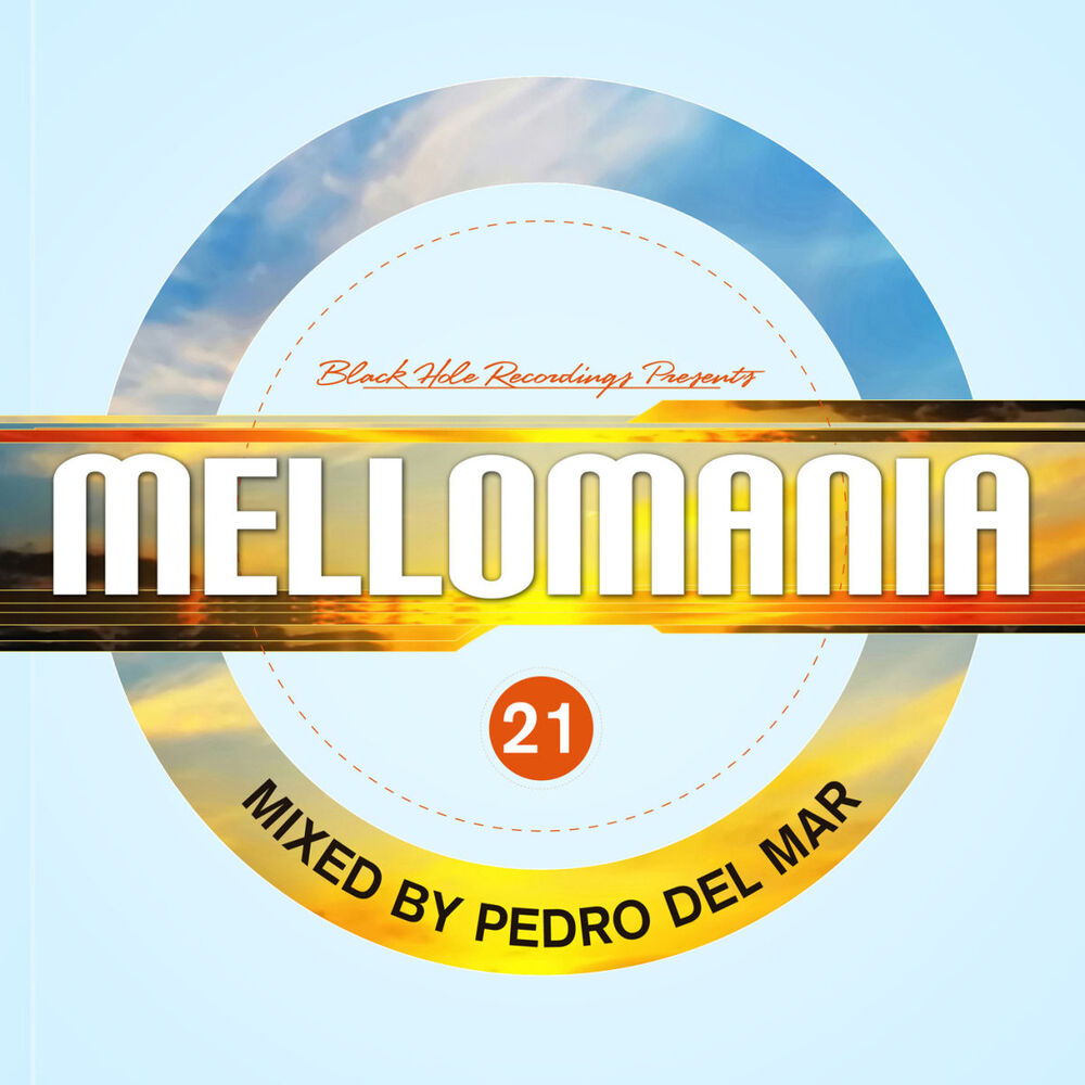 Picture of Mellomania 21
