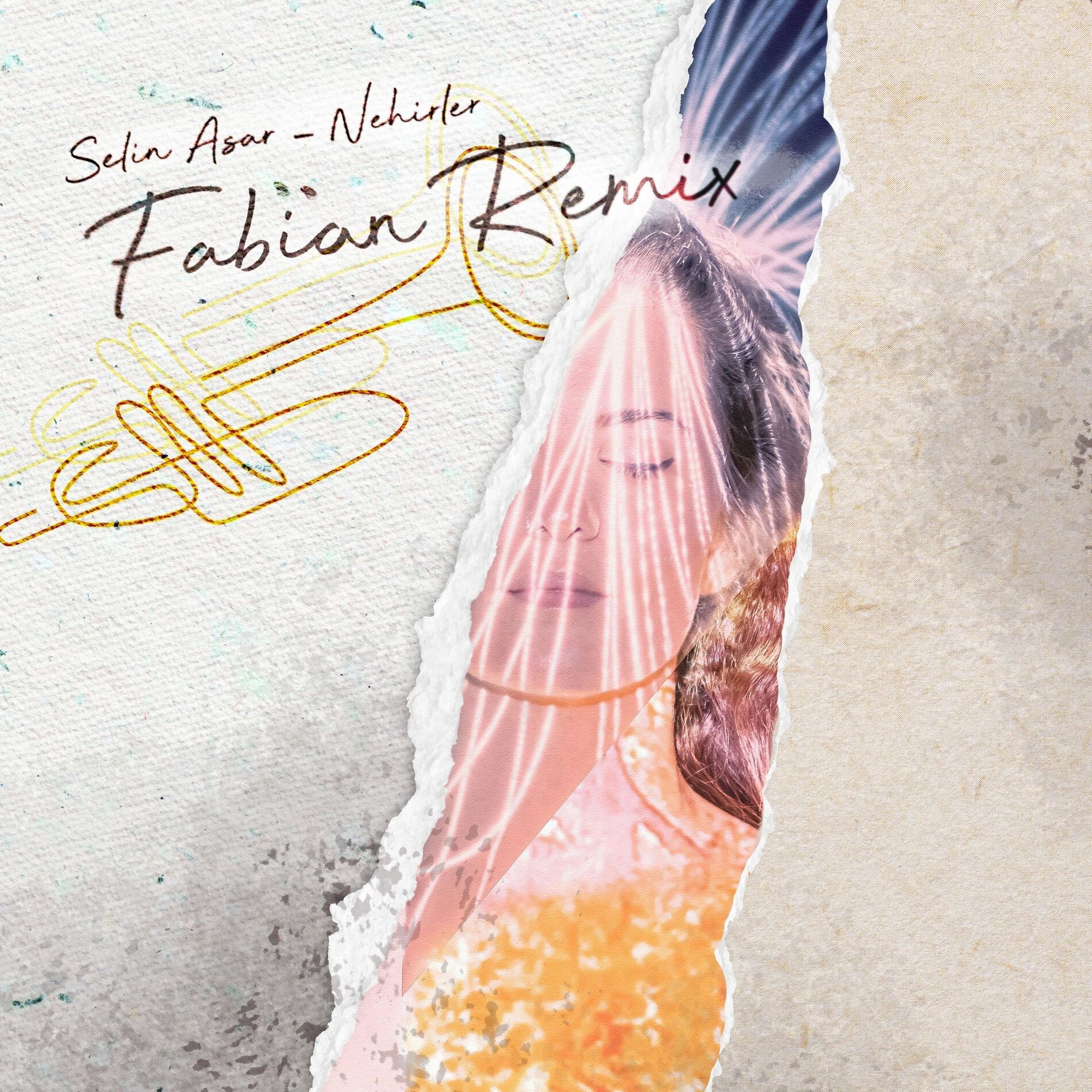 Album cover of Nehirler (Fabïan Remix)