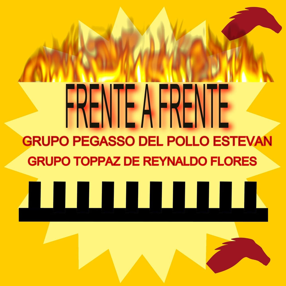 Picture of Frente a Frente