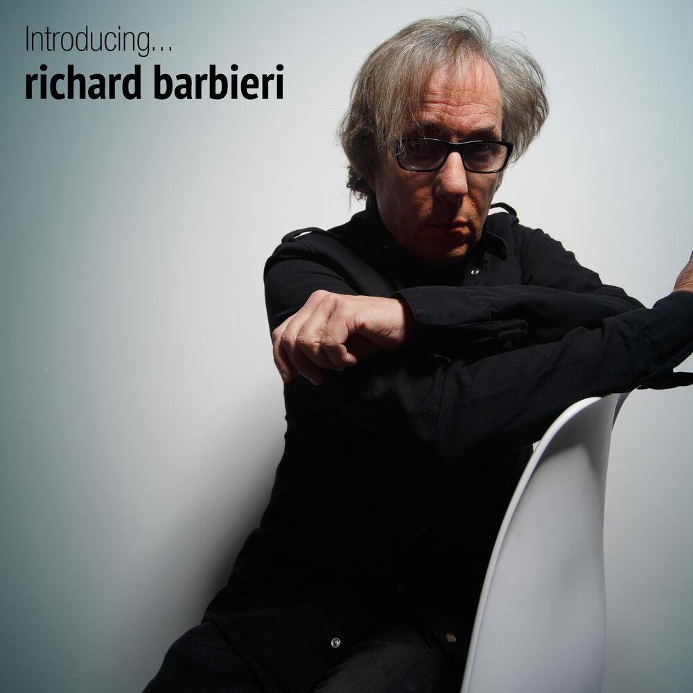 Picture of Introducing... Richard Barbieri