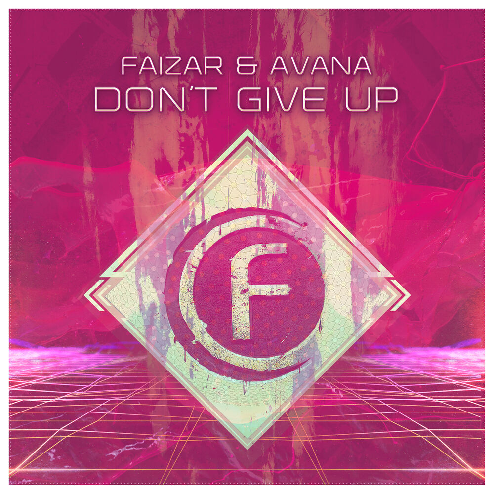 Picture of Don't Give Up