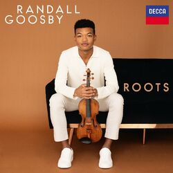 Cover of Roots