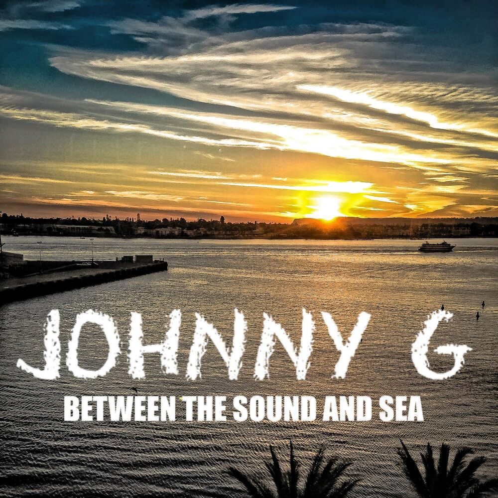 Picture of Between the Sound and Sea