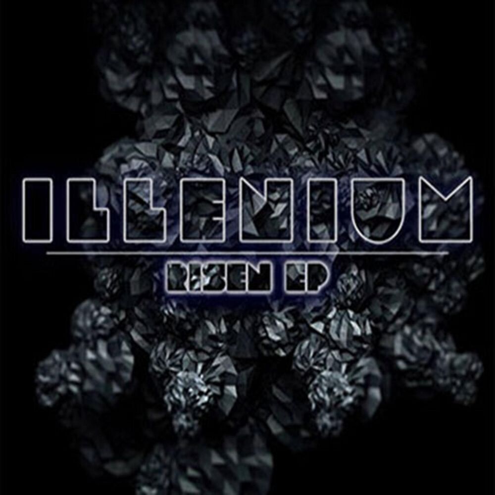 Picture of Risen EP