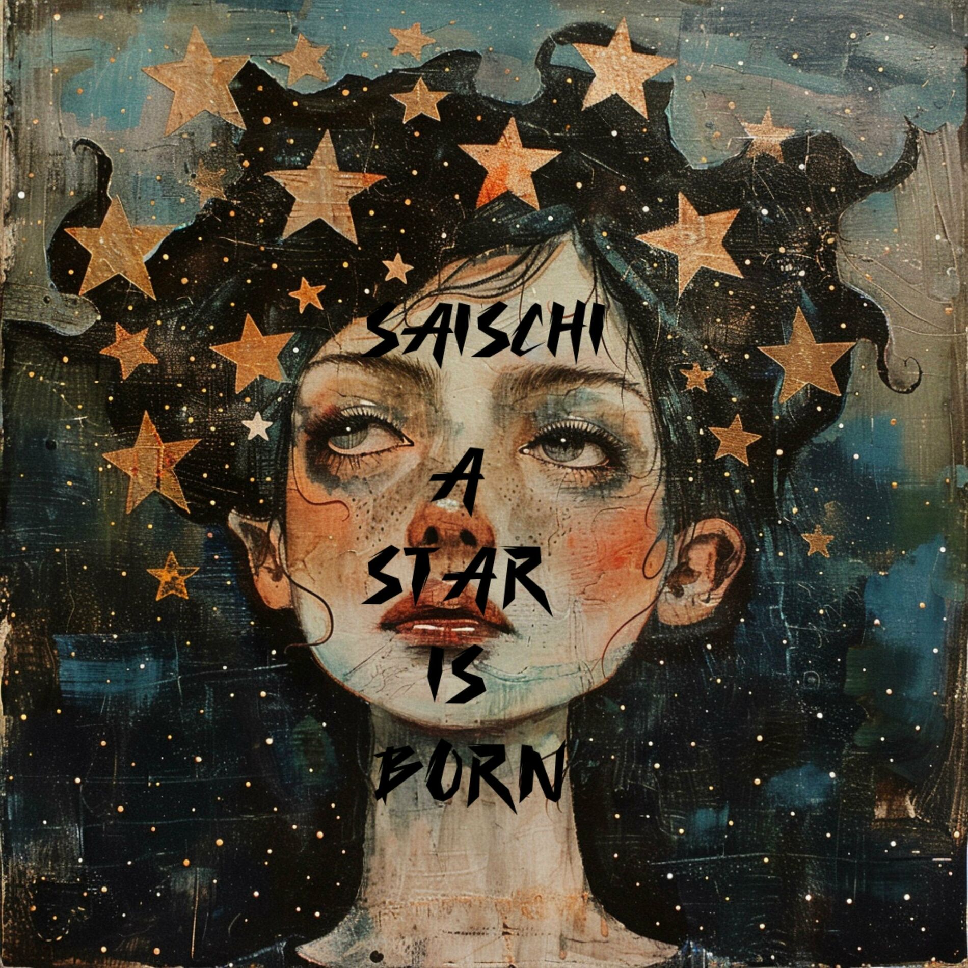 Album cover of A Star Is Born (feat. Rose Royce)