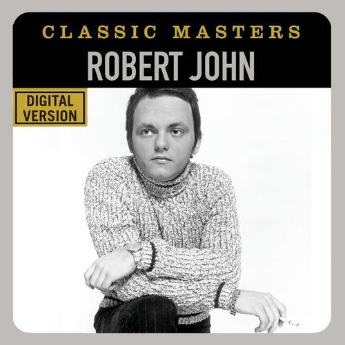 洋楽 AOR CD Robert John /Classic Masters 500x500.jpg