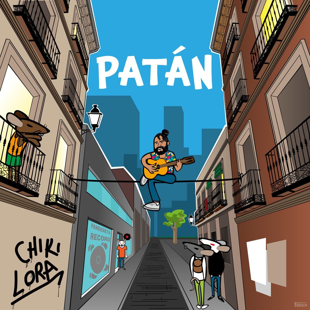 Picture of Patán