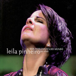 Cover of Nos Horizontes do Mundo Ao Vivo