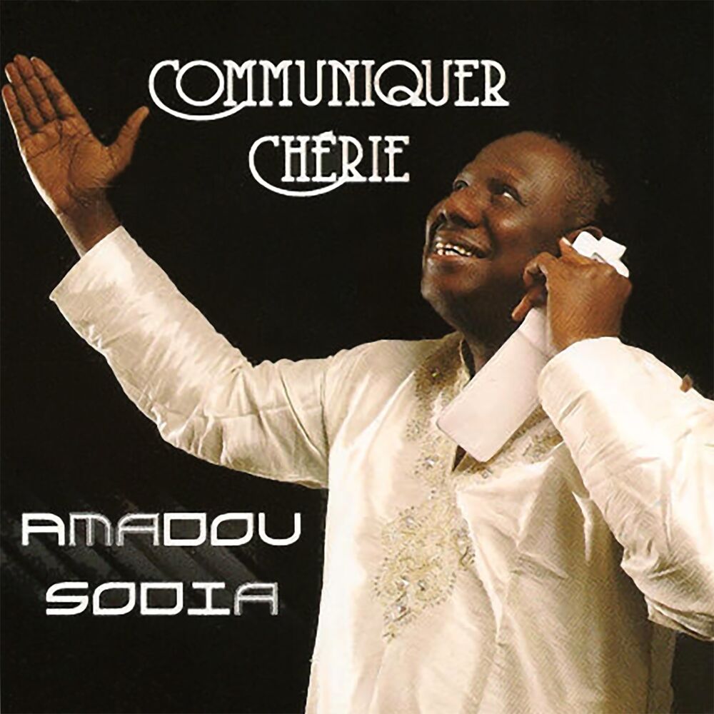 Picture of Communiquer chérie