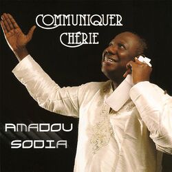 Cover of Communiquer chérie