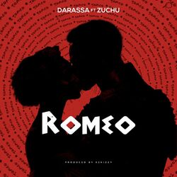 Cover of Romeo