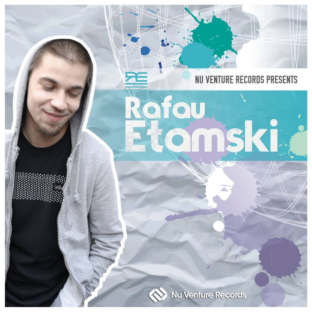 Picture of Nu Venture Records Presents: Rafau Etamski