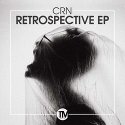 Cover of Retrospective EP