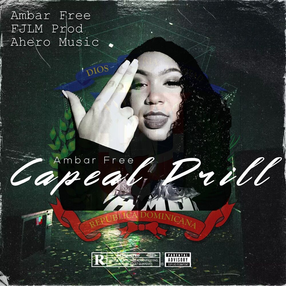 Picture of Ambar Free Capeal Drill