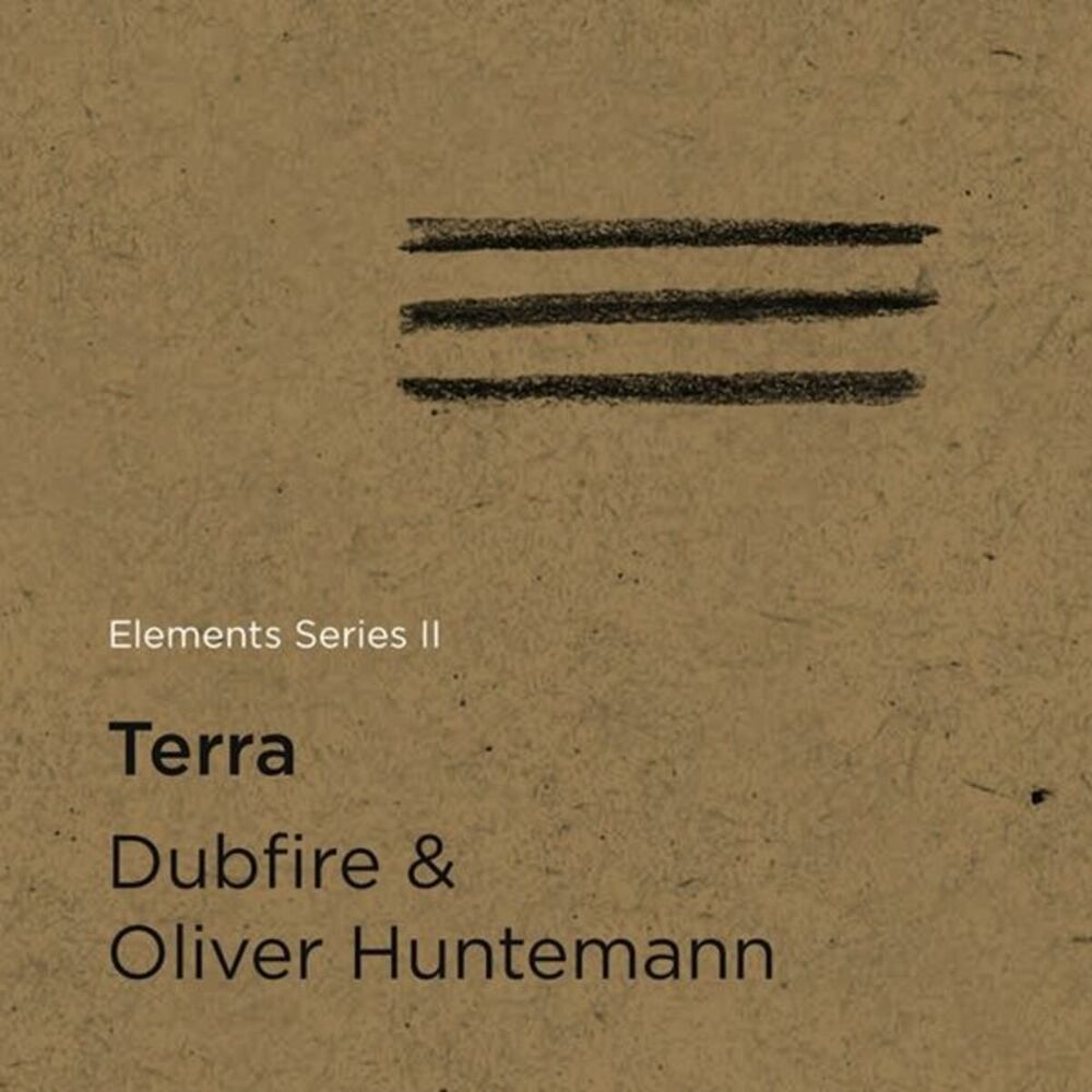 Picture of Elements Series II: Terra