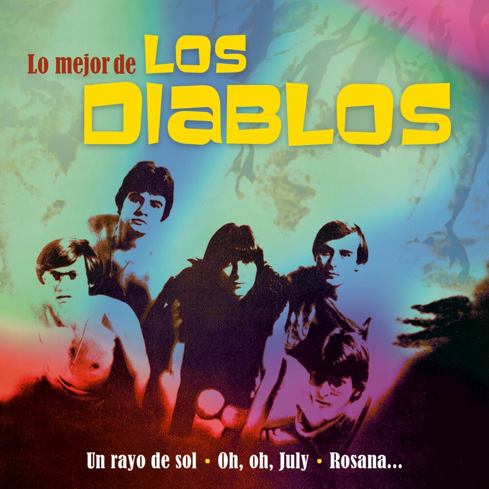 Picture of Lo mejor de