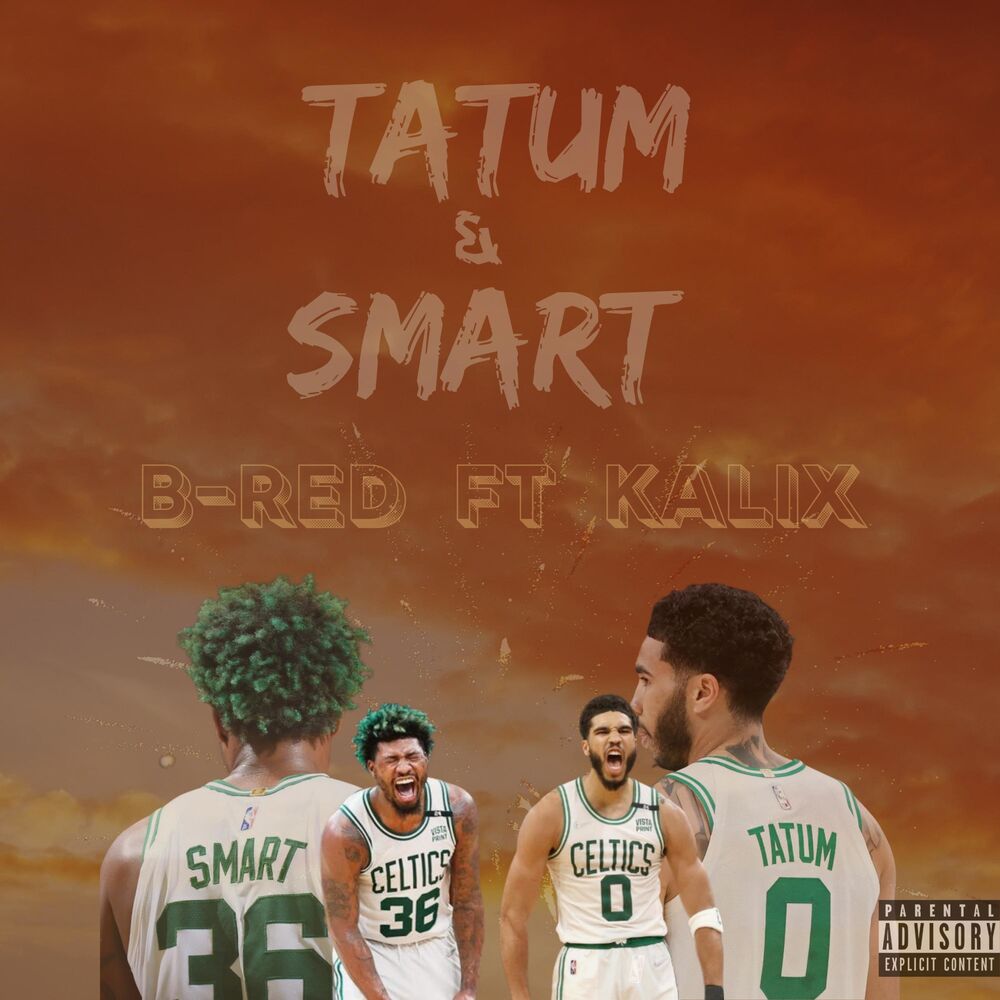 Picture of Tatum y Smart (feat. Kalix)