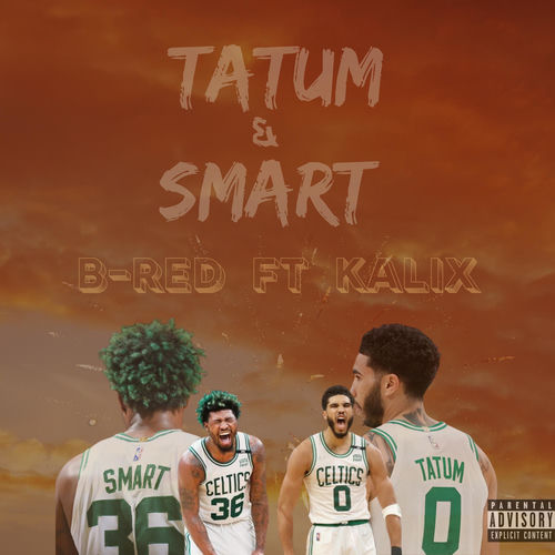 Tatum y Smart (feat. Kalix)