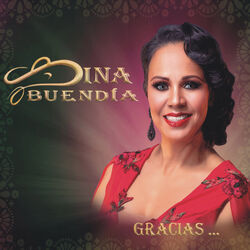 Cover of Gracias