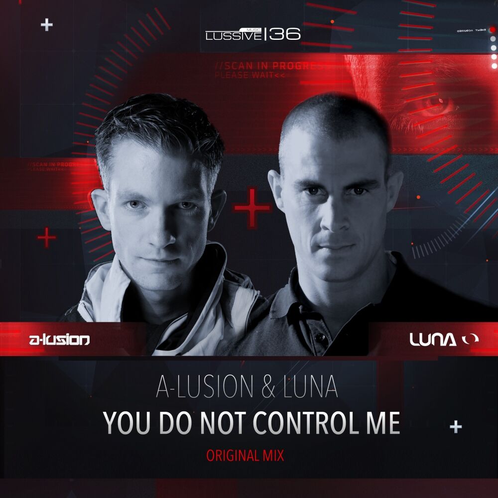 Picture of You Do Not Control Me