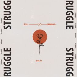 Cover of Struggle