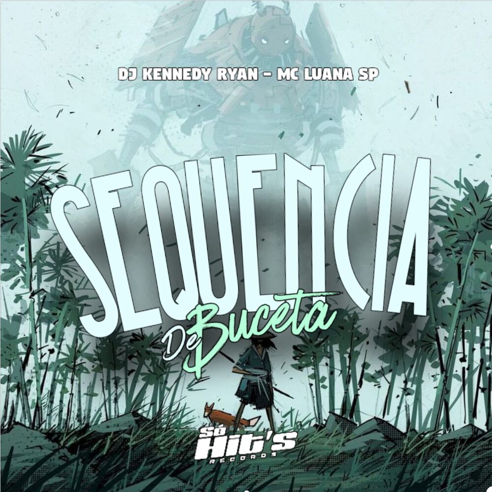 Picture of Sequência de Buceta
