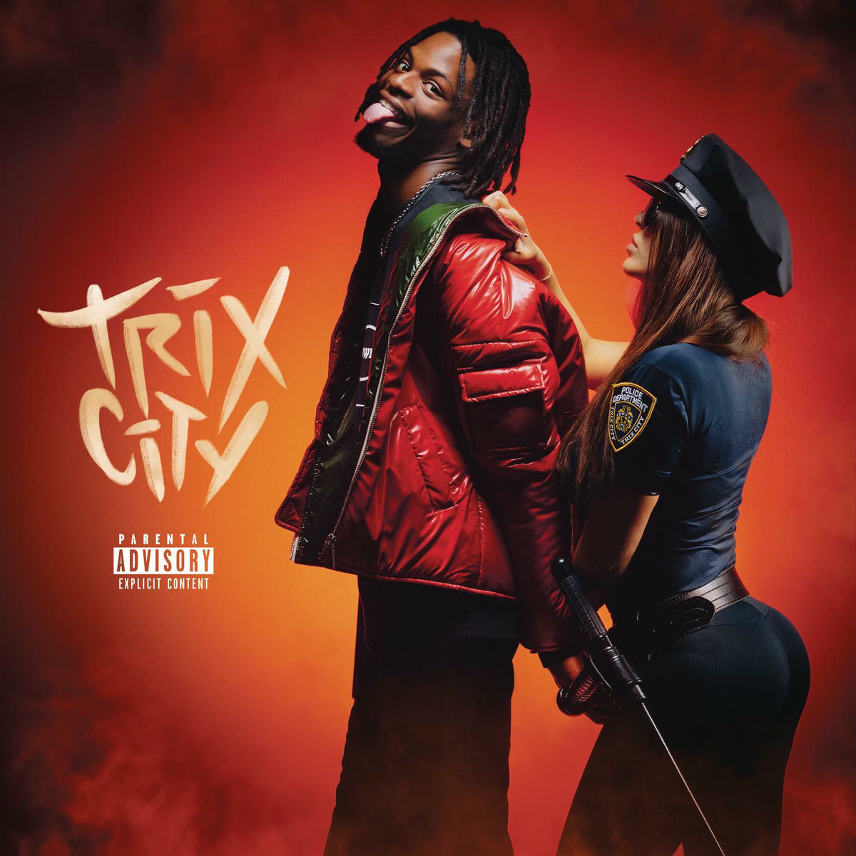 Album picture of Trix City