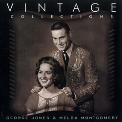 Cover of Vintage Collections